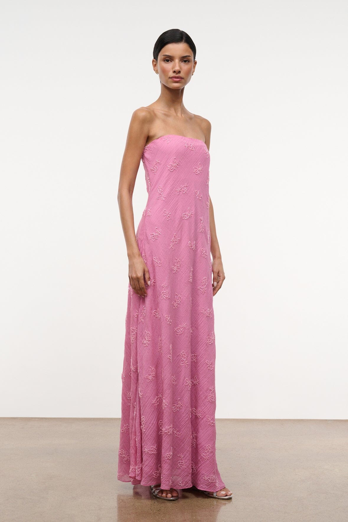 Cassie Dress Dresses Staud 
