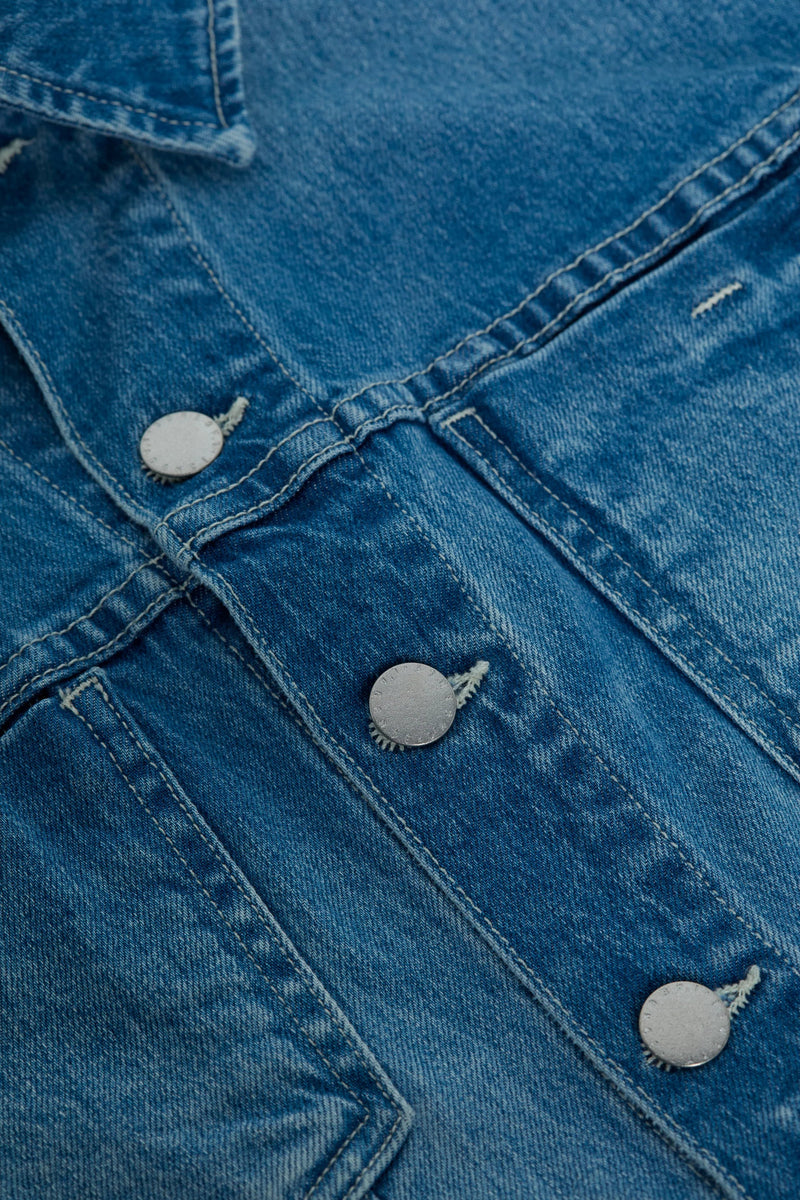 Mack Oversized Jacket-Jackets-Uniquities