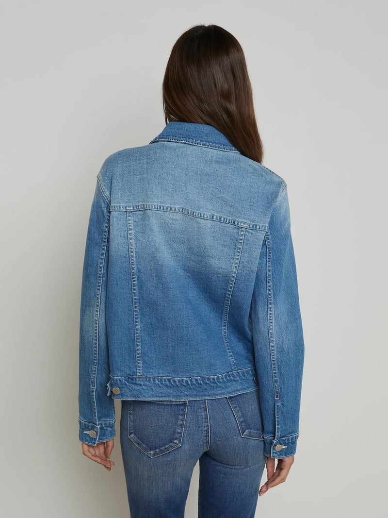 Mack Oversized Jacket-Jackets-Uniquities