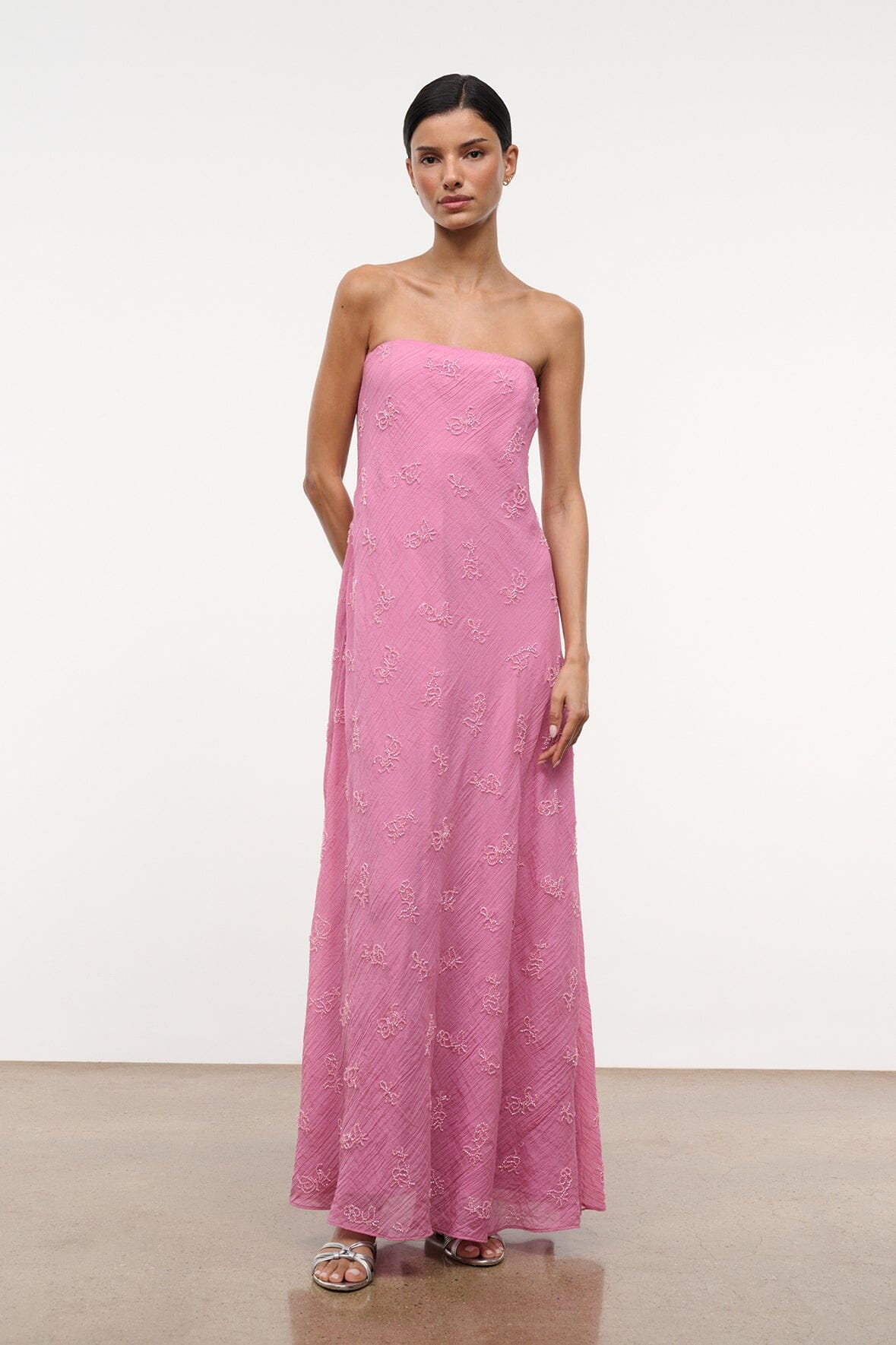 Cassie Dress Dresses Staud 