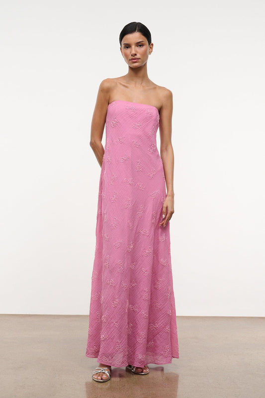 Cassie Dress-Dresses-Uniquities