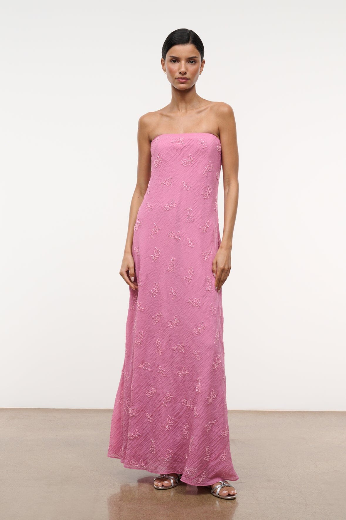 Cassie Dress Dresses Staud 