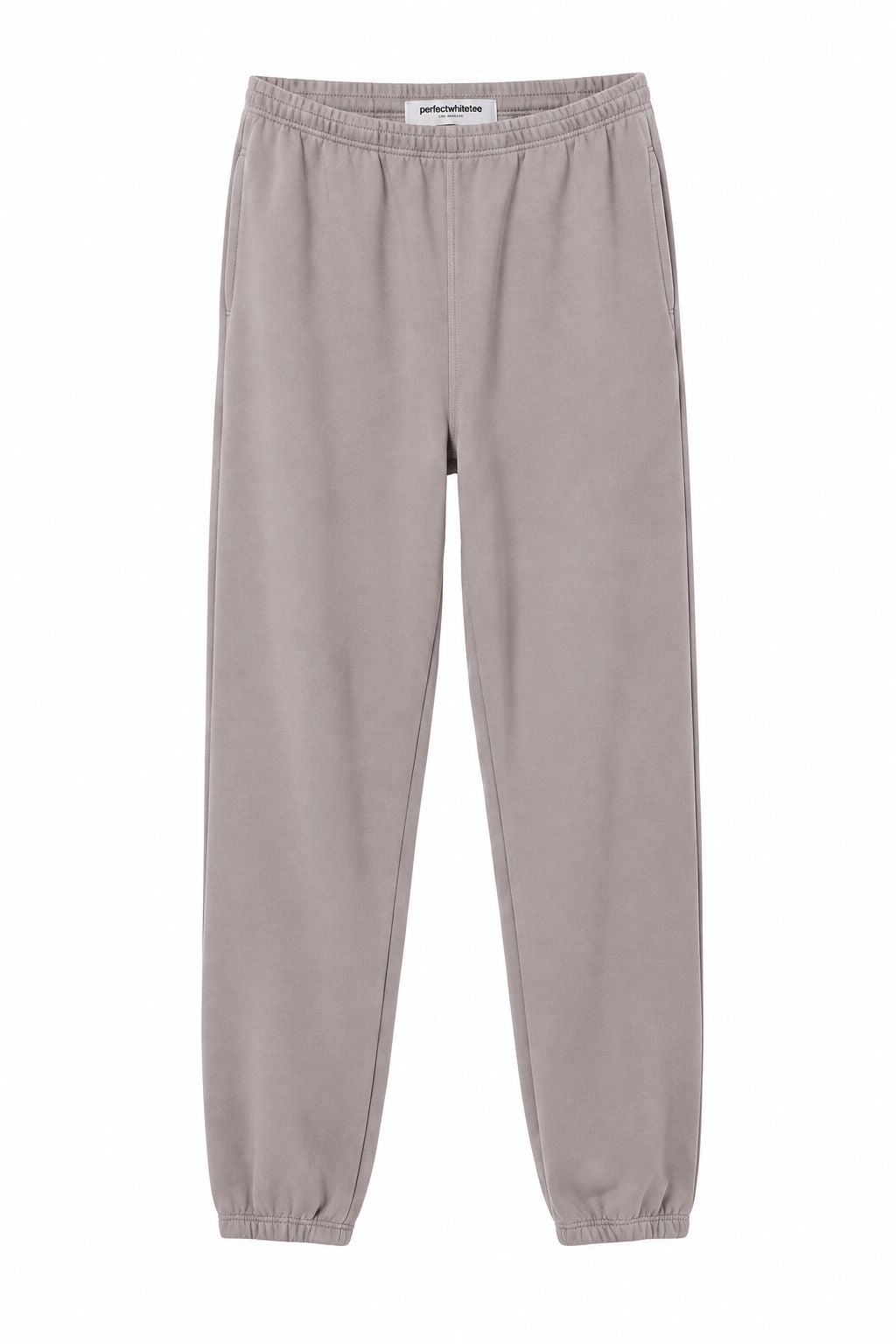 Johnny French Terry Sweatpant-Lounge-Uniquities
