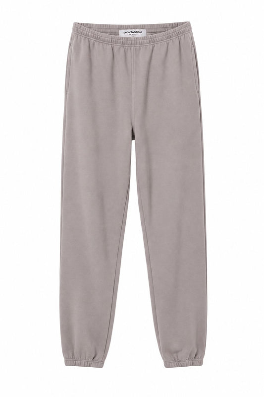 Johnny French Terry Sweatpant-Lounge-Uniquities