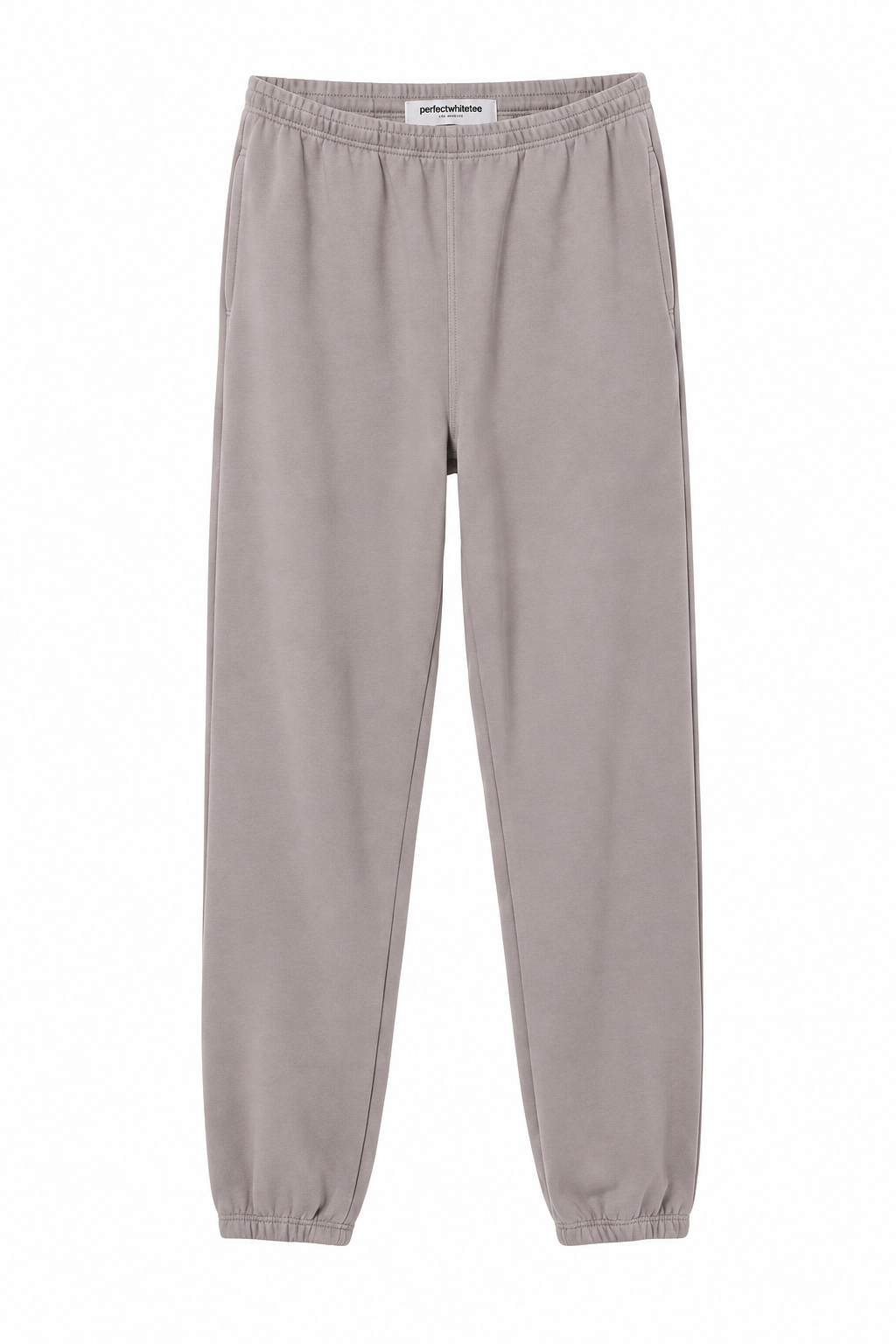 Johnny French Terry Sweatpant