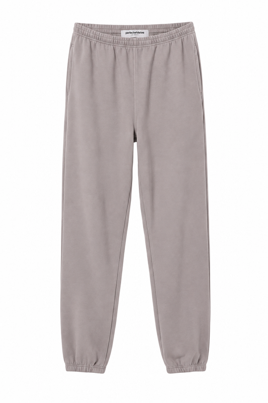 Johnny French Terry Sweatpant