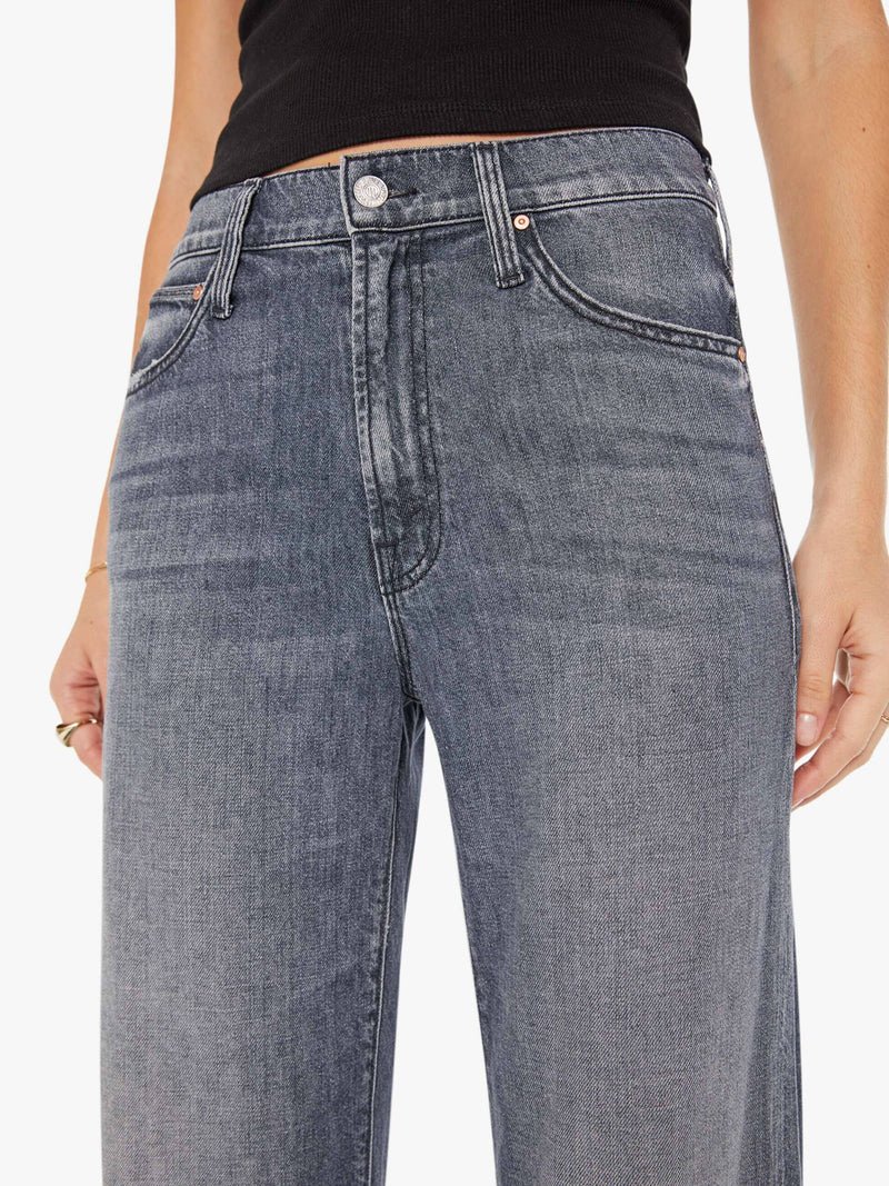 Dodger Ankle Jeans in Off The Beaten Path-Denim-Uniquities