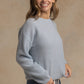 Alba Sweater-Sweaters-Uniquities