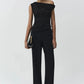 Zerra Draped Top Tops/Blouses Simkhai 