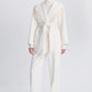 Rowen Fringe Jacket-Uniquities