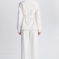 Rowen Fringe Jacket-Uniquities