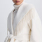 Rowen Fringe Jacket-Uniquities