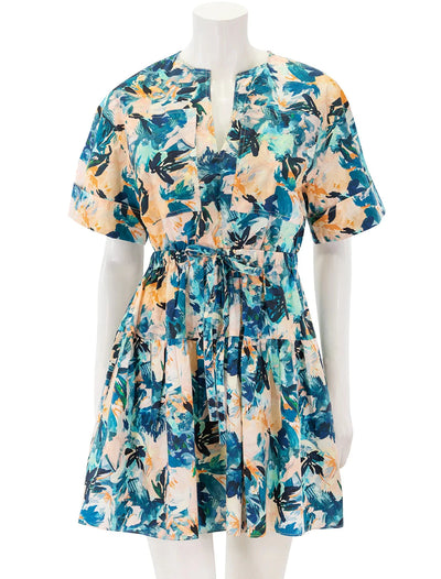 Nadira Dress-Dresses-Uniquities