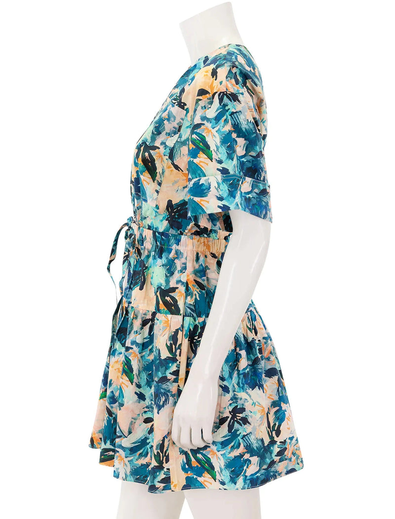 Nadira Dress-Dresses-Uniquities