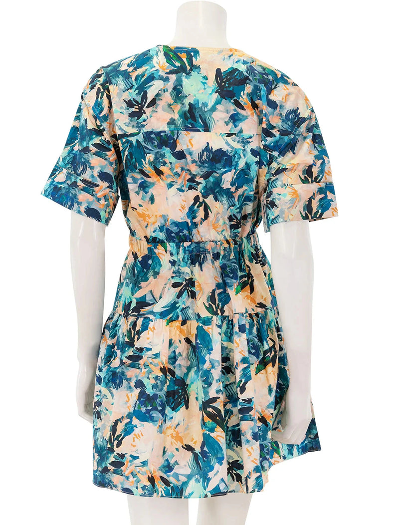 Nadira Dress-Dresses-Uniquities