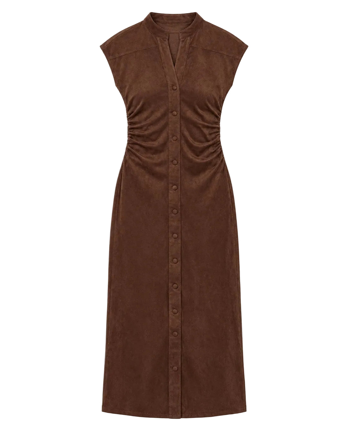 Maud Dress-Dresses-Uniquities