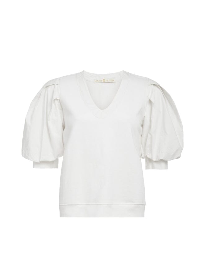 Viva Popover-Tops/Blouses-Uniquities