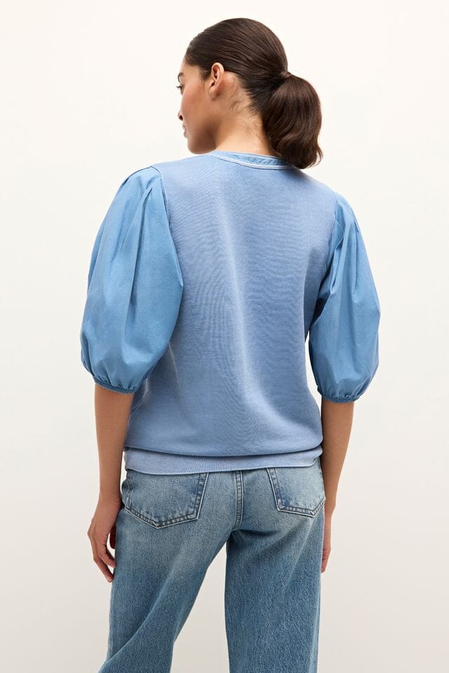 Kaison Top-Tops/Blouses-Uniquities