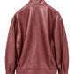 Paula Leather Jacket-Jackets-Uniquities