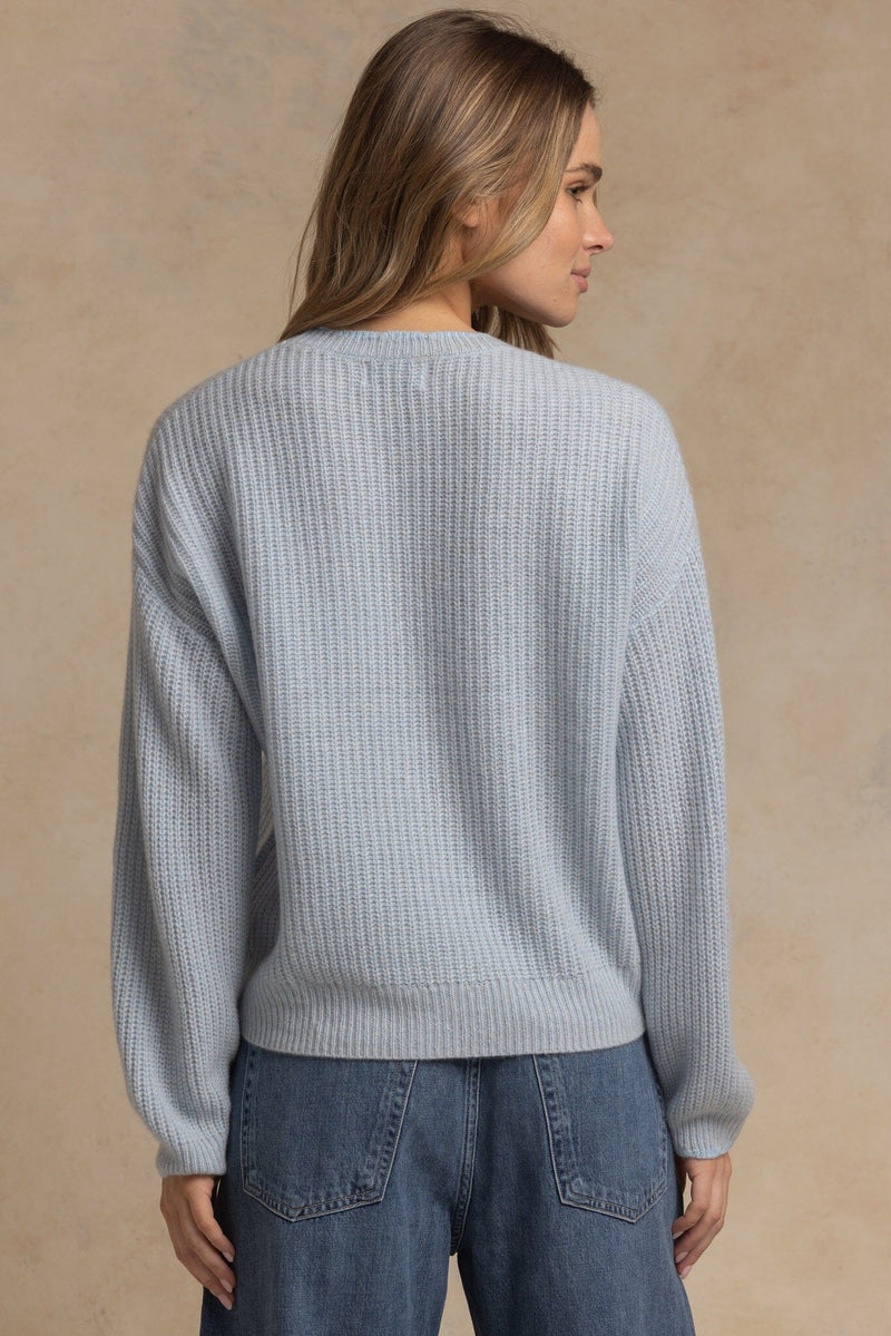 Alba Sweater-Sweaters-Uniquities