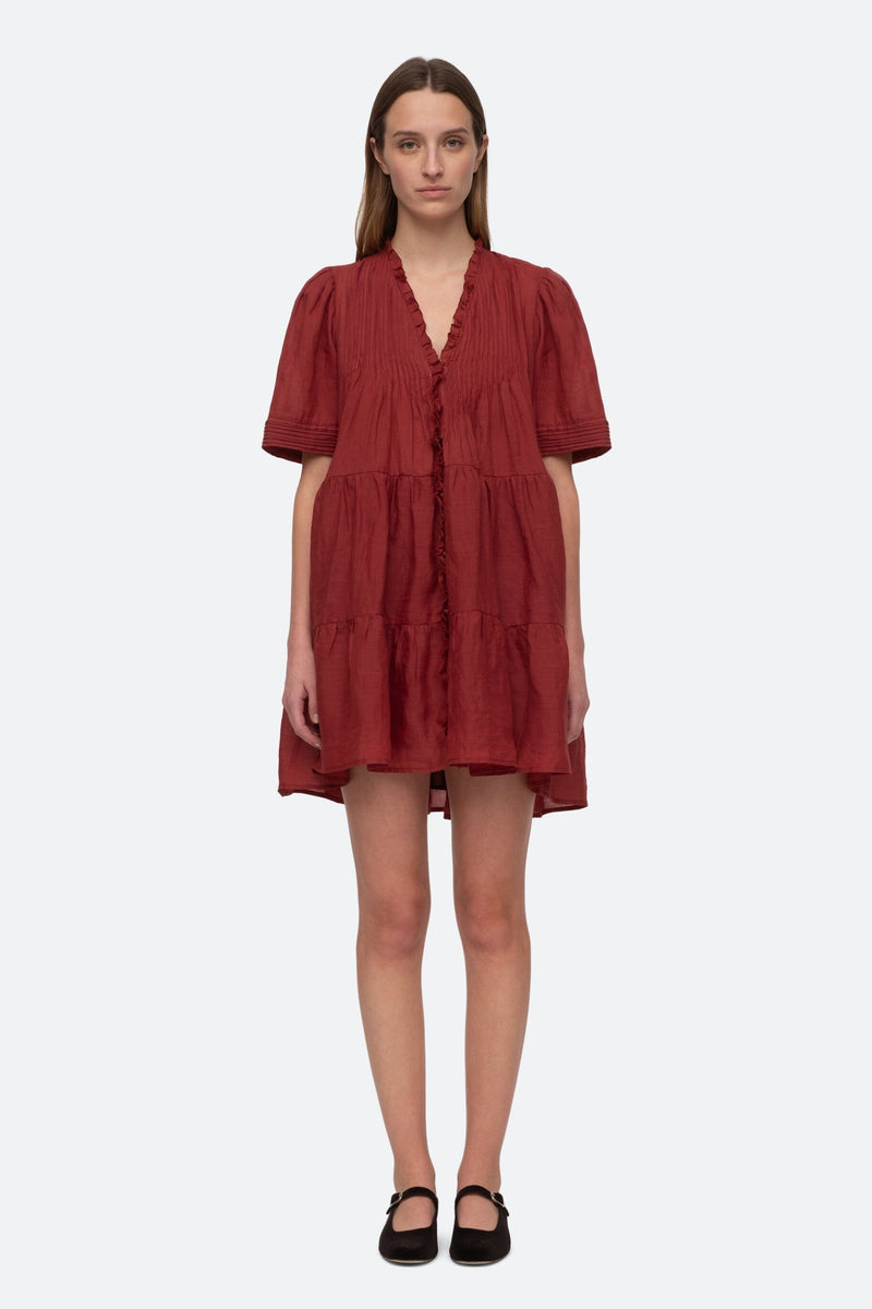 Renata Dress-Dresses-Uniquities