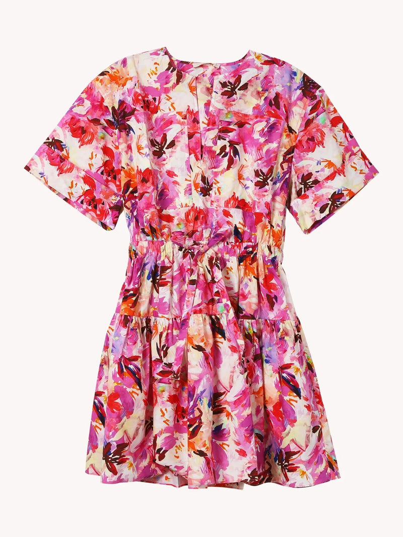 Nadira Dress-Dresses-Uniquities