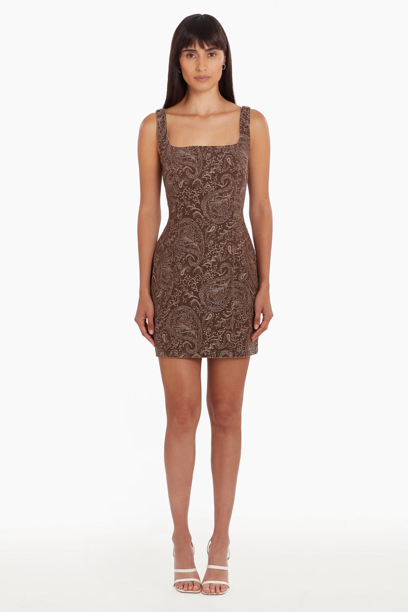 Augustine Dress-Dresses-Uniquities