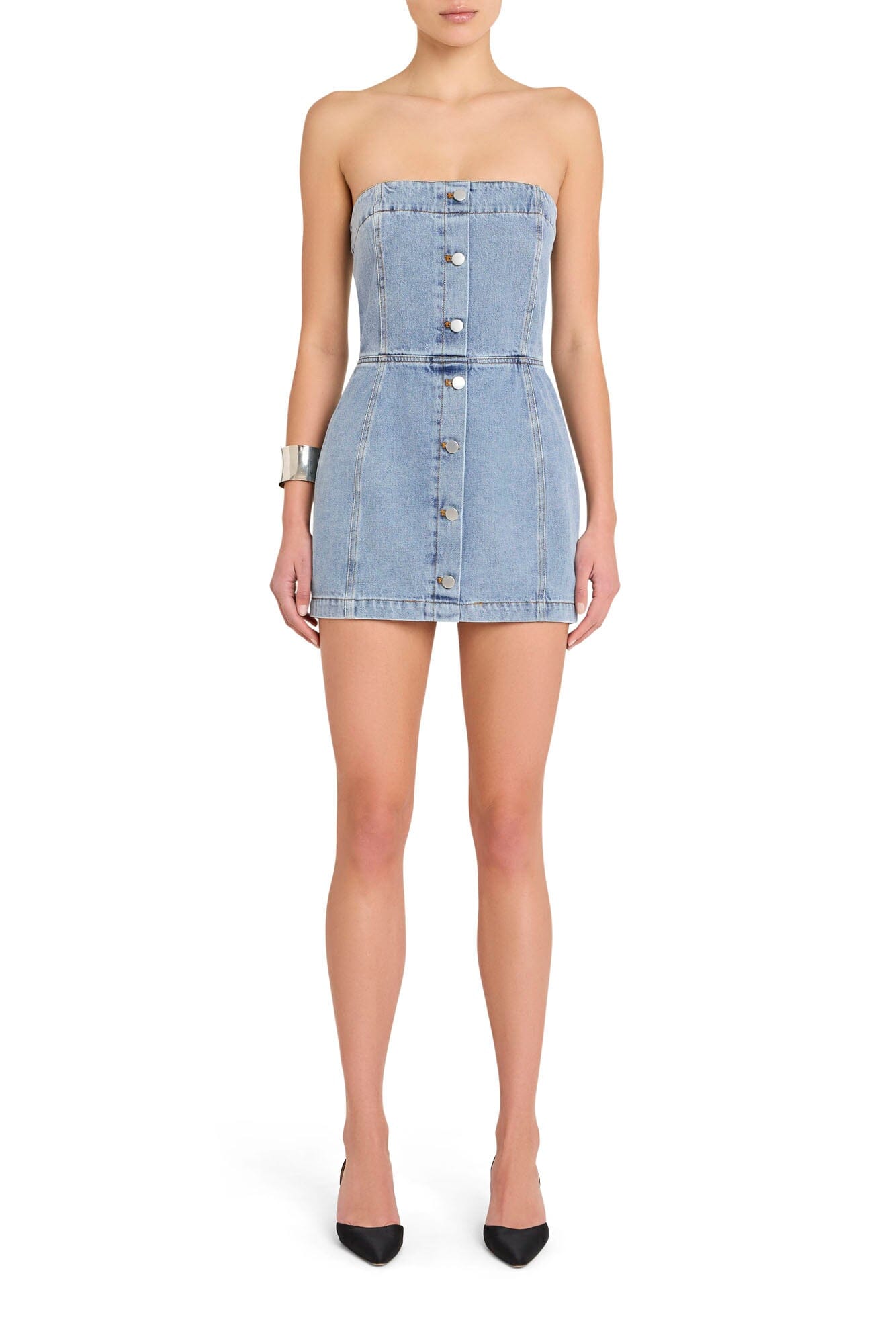 Scorpio Skort Romper-Jumpsuits & Rompers-Uniquities