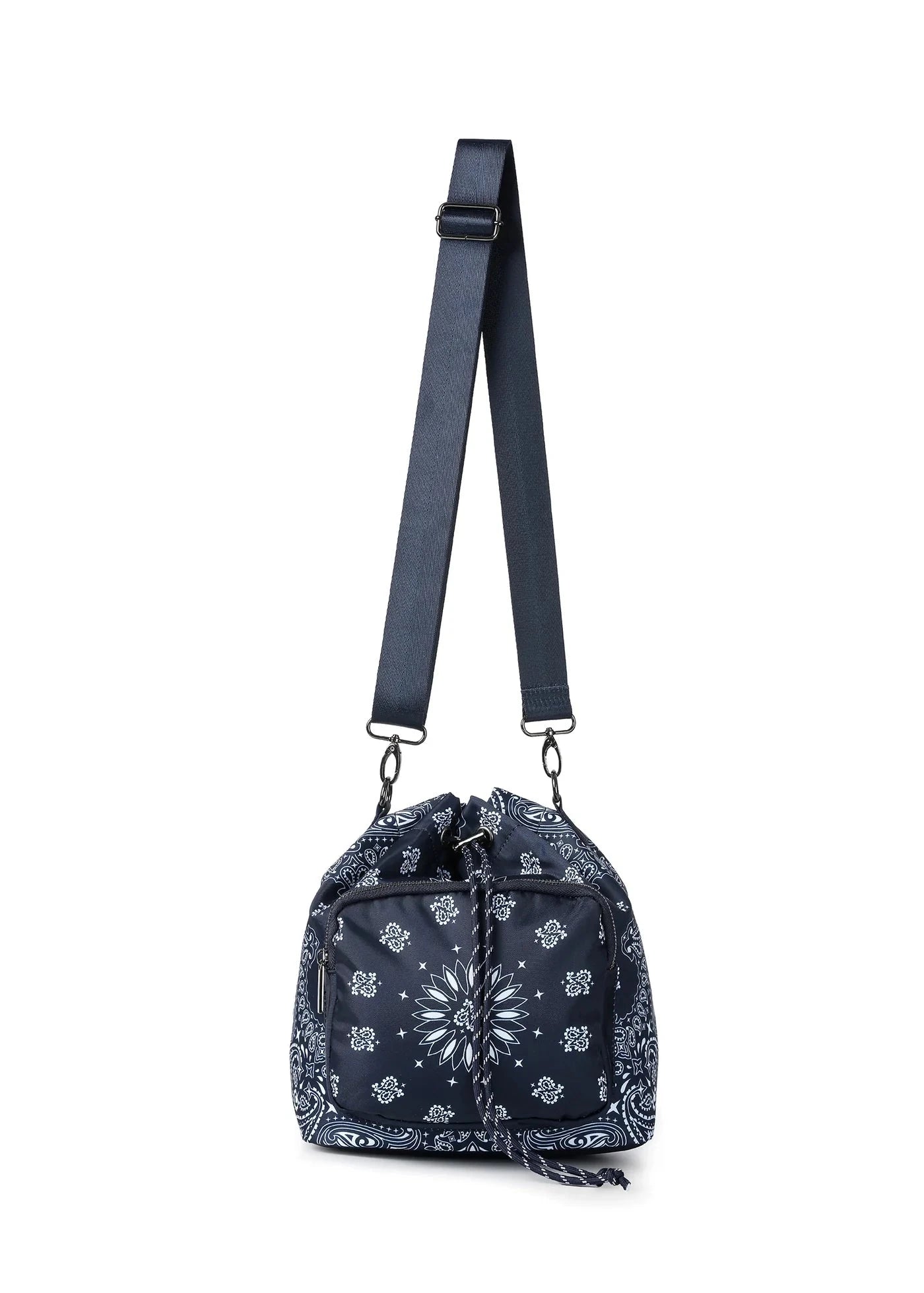 Harley Bucket Bag Accessories Haute Shore 