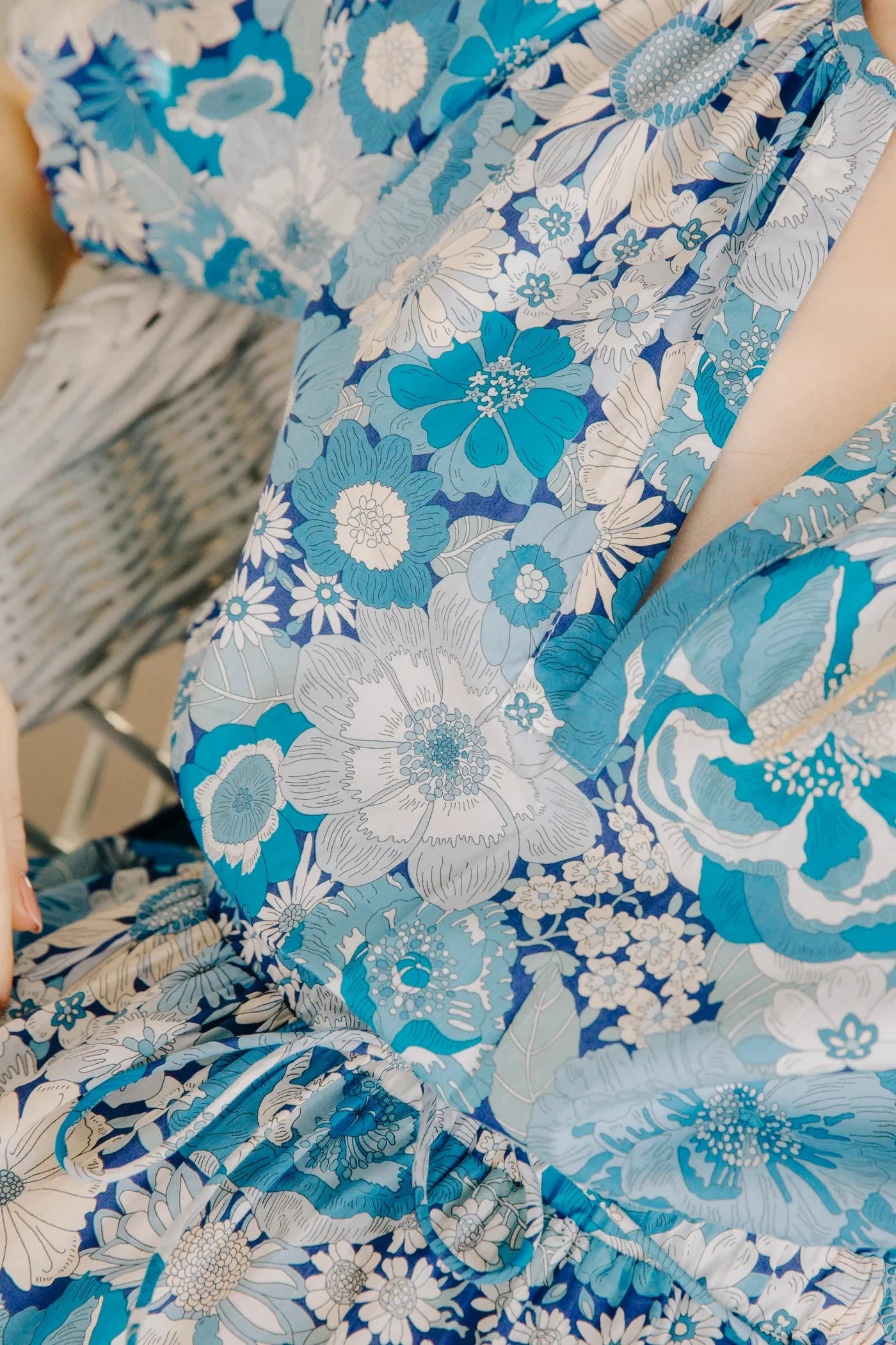 Natalie Dress-Dresses-Uniquities