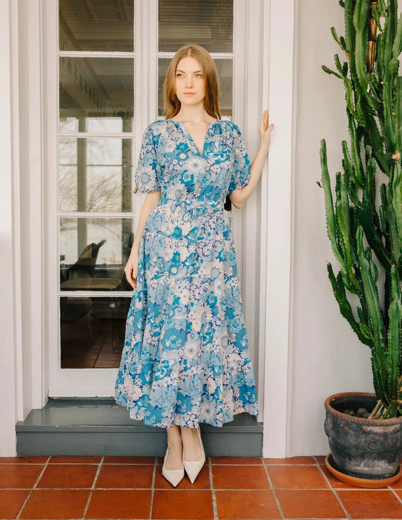 Natalie Dress-Dresses-Uniquities