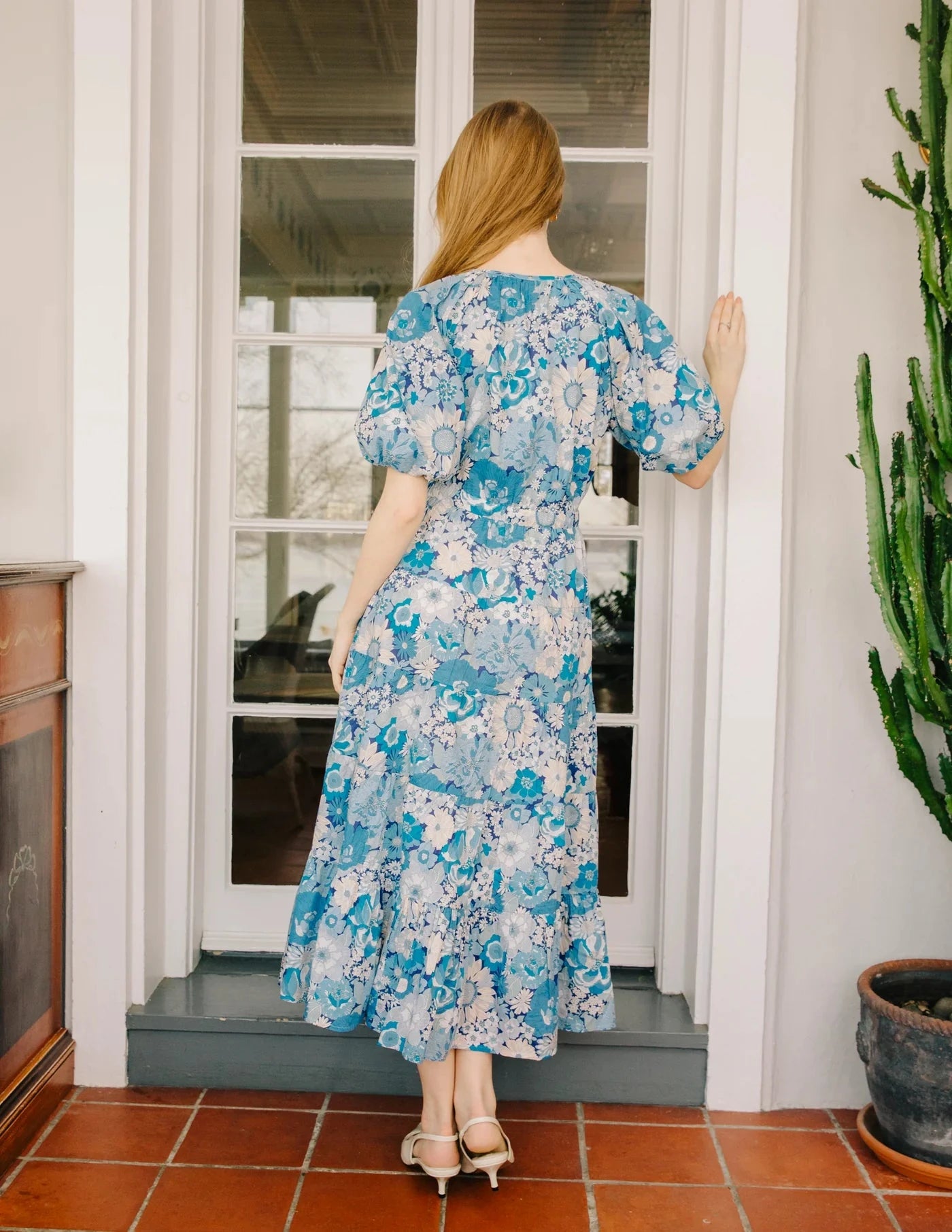 Natalie Dress-Dresses-Uniquities