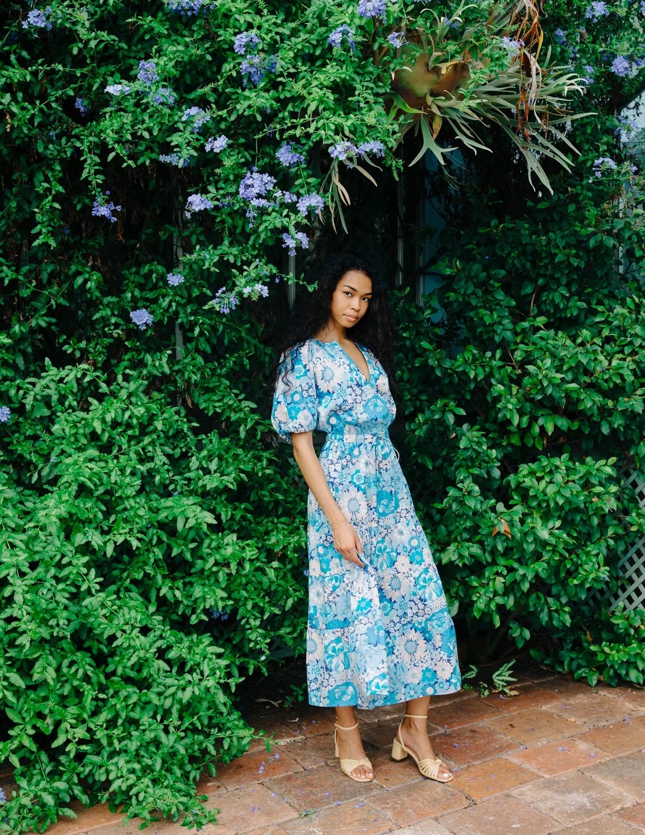 Natalie Dress-Dresses-Uniquities