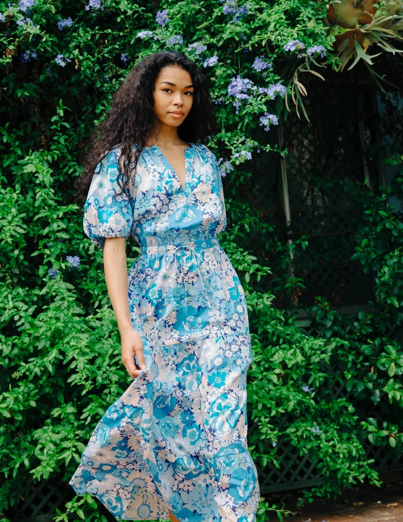 Natalie Dress-Dresses-Uniquities