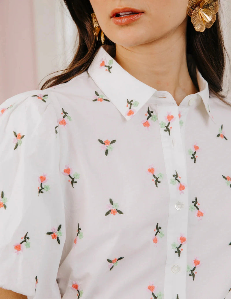 Reshma Top-Tops/Blouses-Uniquities