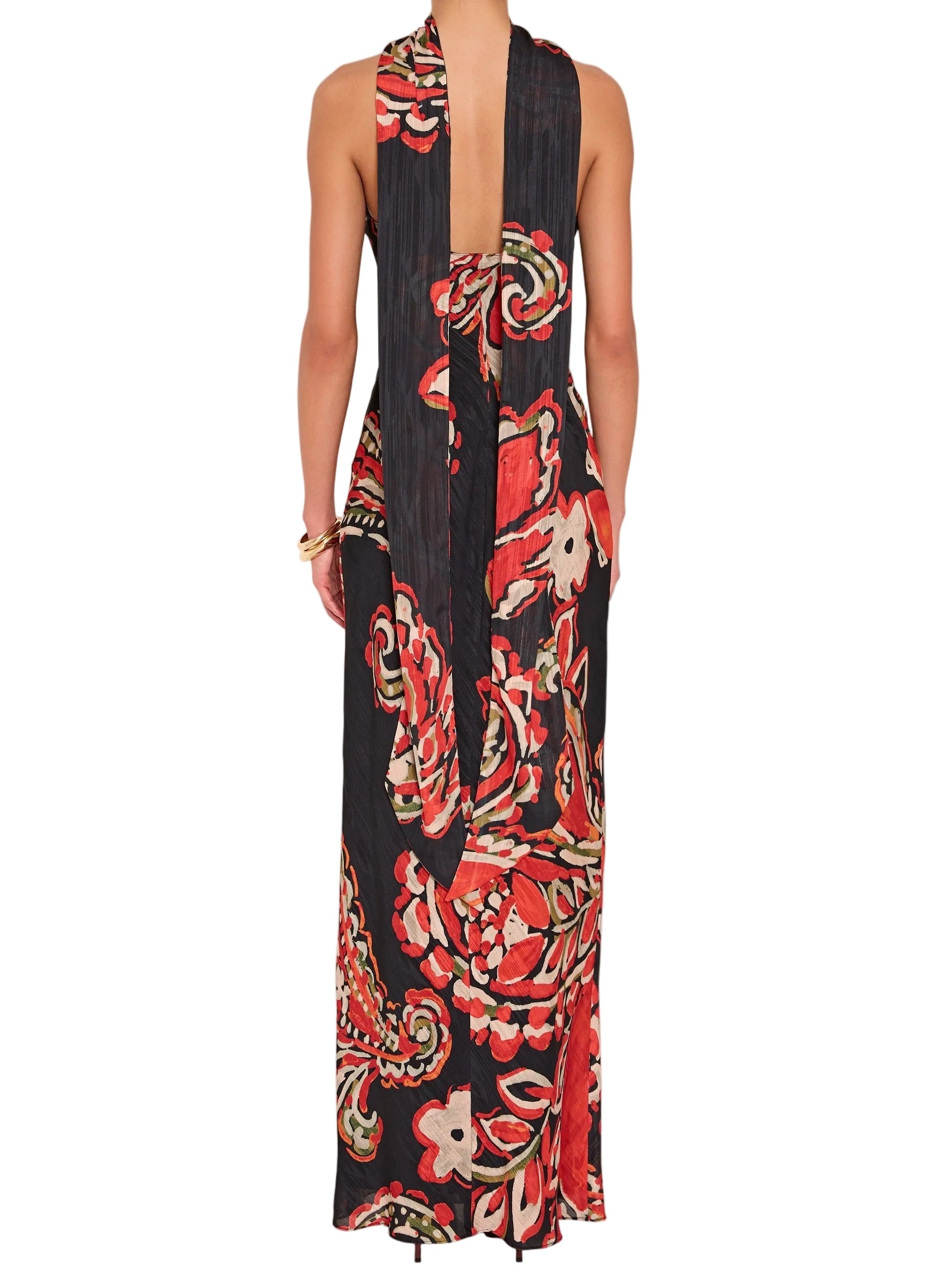 Ashton Maxi Dress-Dresses-Uniquities