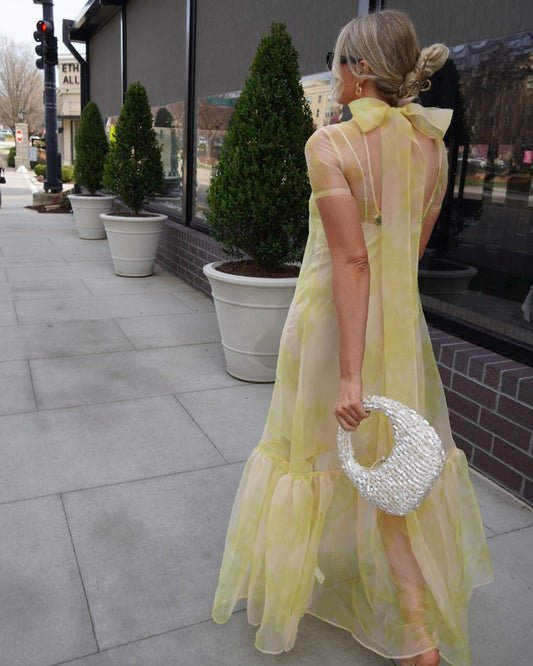 Calluna Dress-Dresses-Uniquities