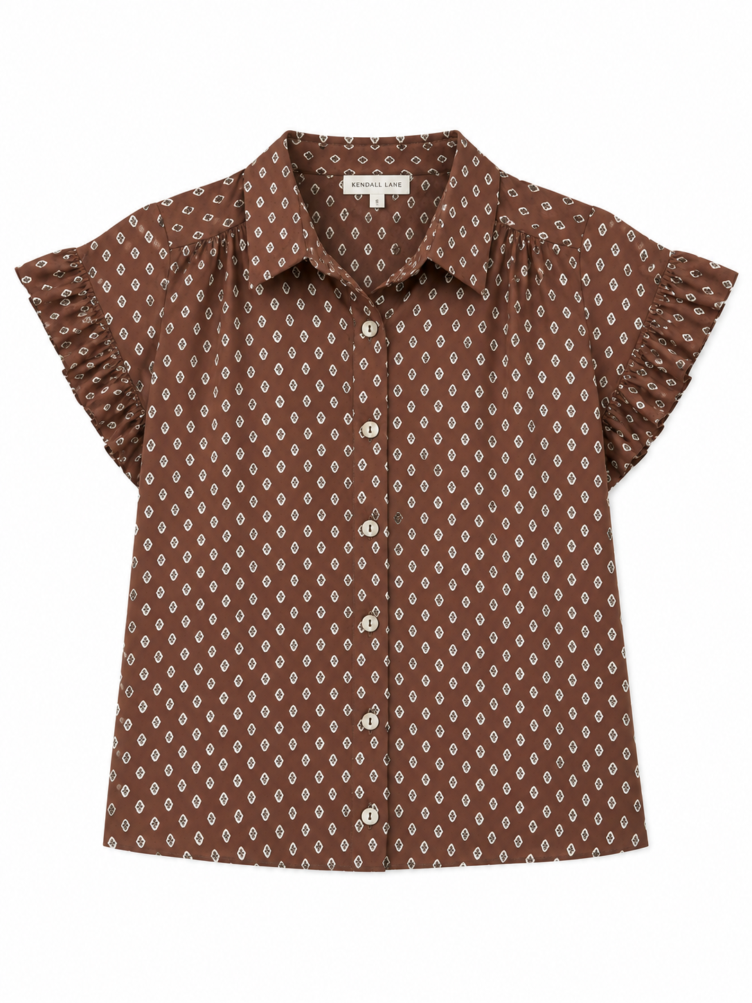 Tasha Shirt