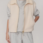 Dominic Sherpa Gilet
