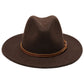 Billie Rancher Hat-Accessories-Uniquities