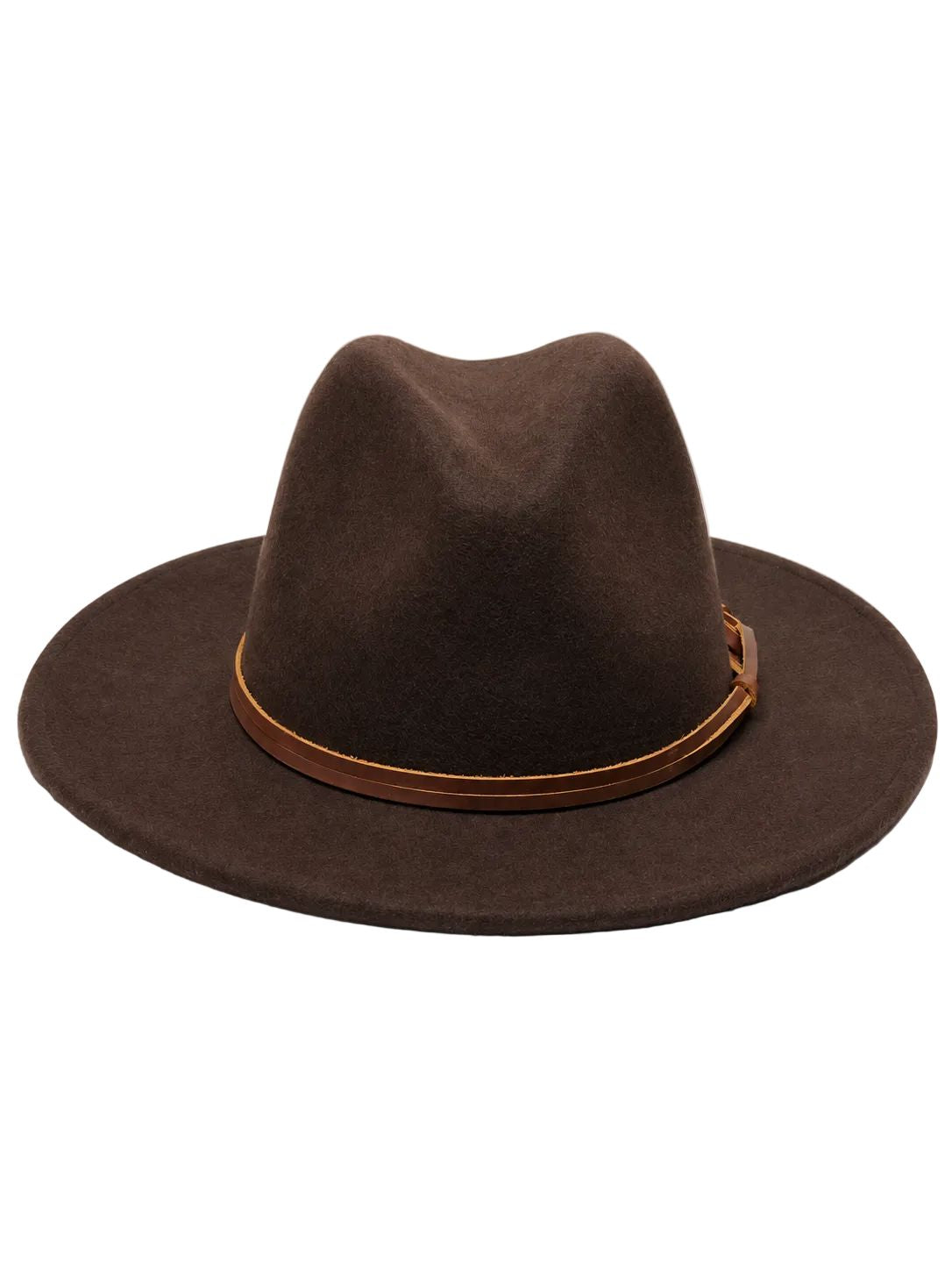 Billie Rancher Hat-Accessories-Uniquities