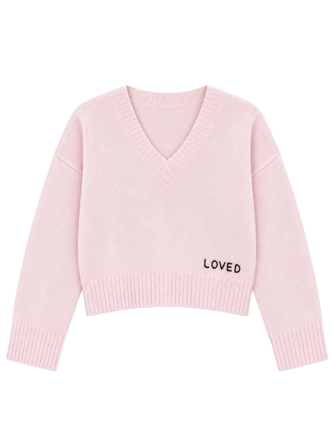 Saturday Cashmere Sweater