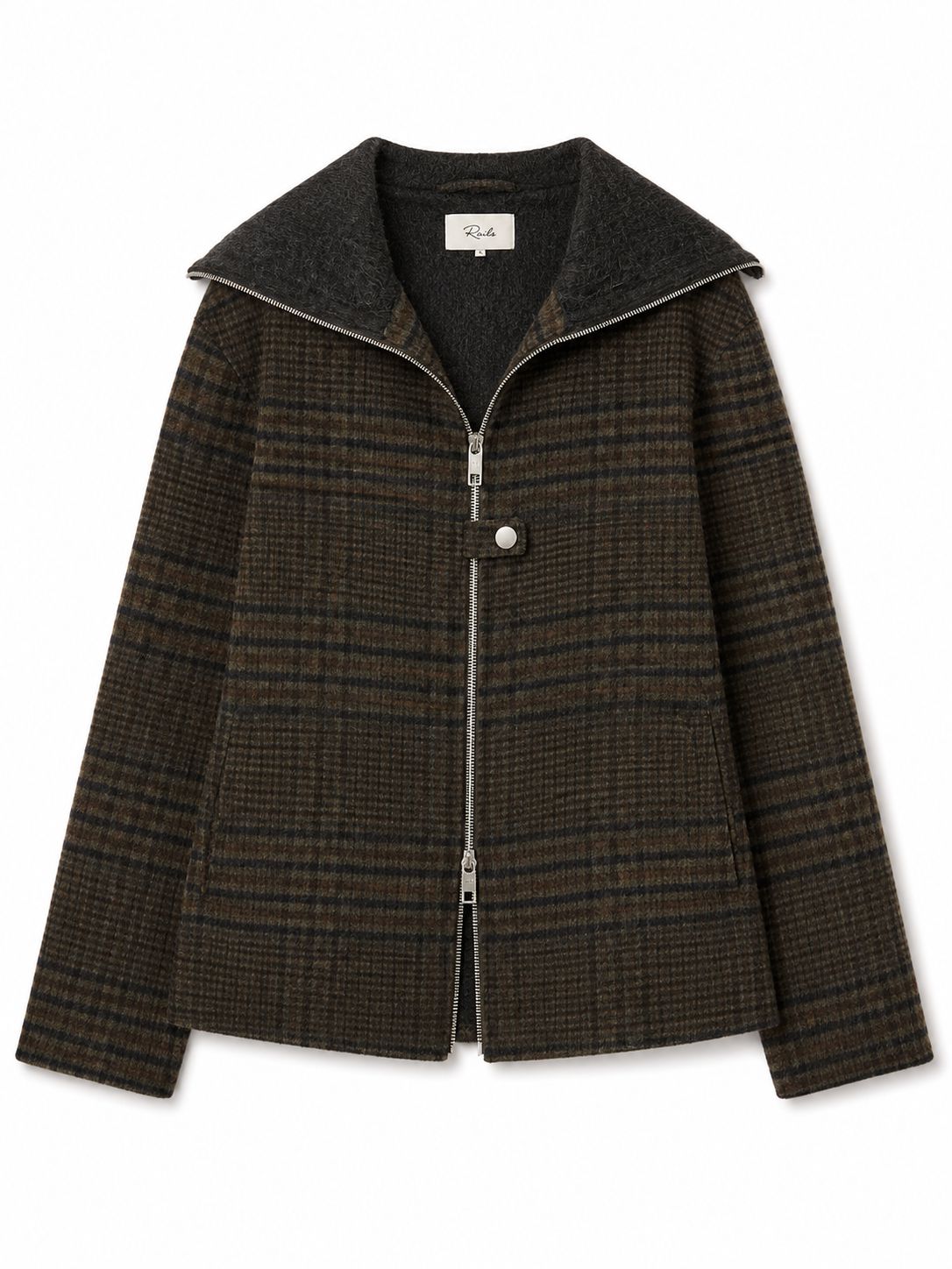 Silves Jacket-Jackets-Uniquities