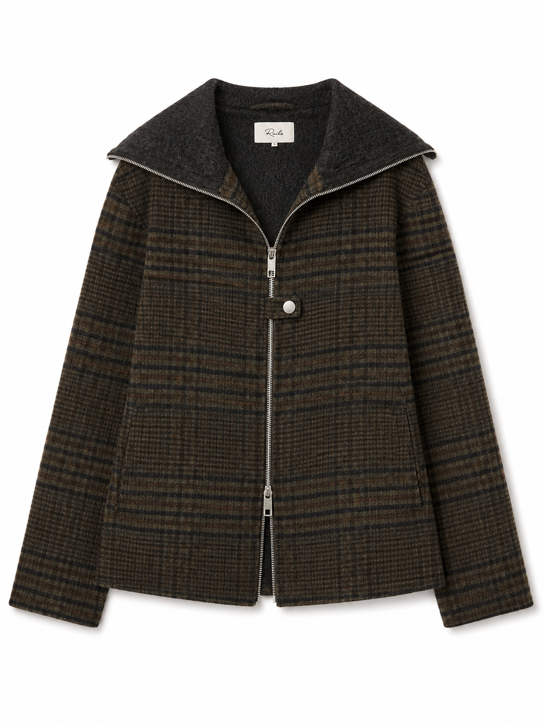 Silves Jacket