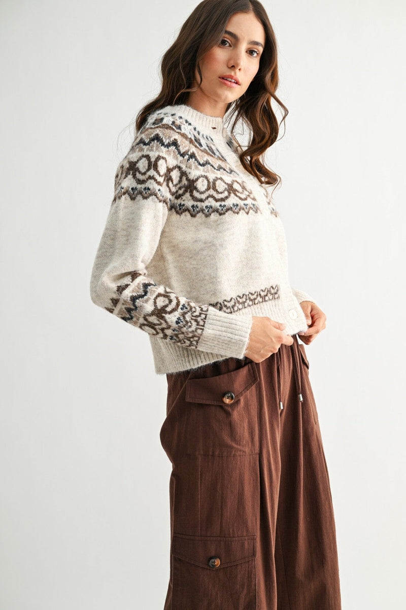 Victoria Cardigan-Sweaters-Uniquities