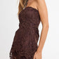 Embroidered Short-Bottoms-Uniquities