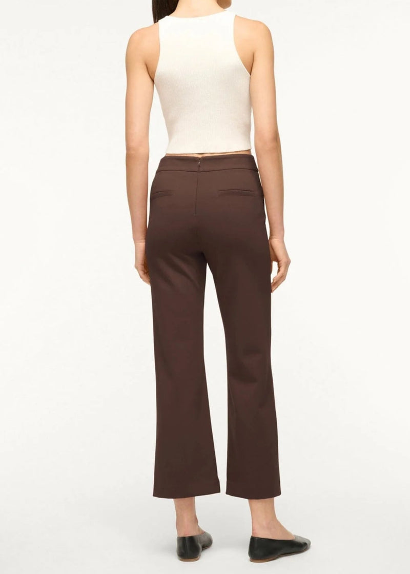 Knack Pant-Bottoms-Uniquities