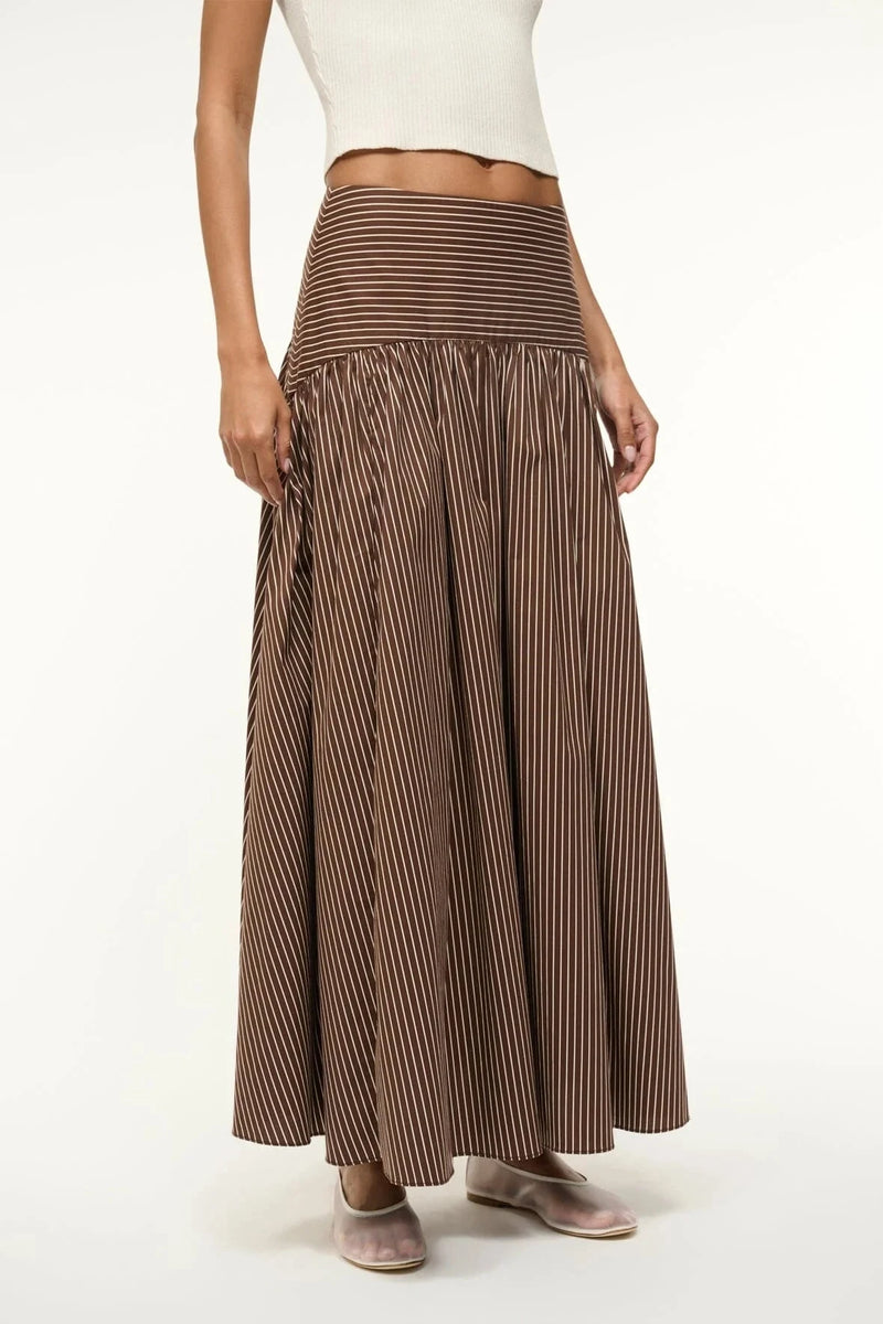 Procida Skirt-Bottoms-Uniquities
