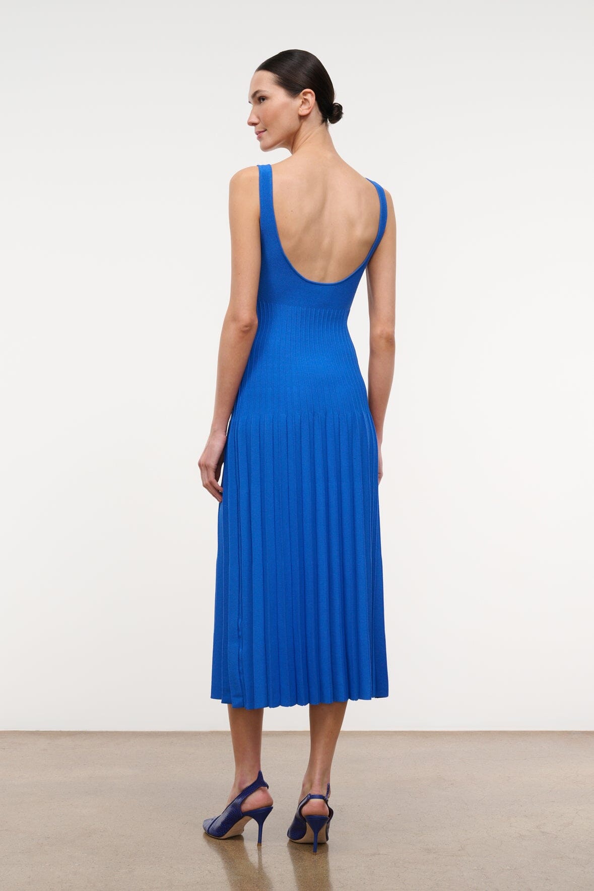 Ellison Dress-Dresses-Uniquities