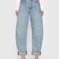 Bubble Jeans in Outlaw-Denim-Uniquities